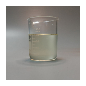 Cocamidopropil Betaína 35 Líquido a Precio de Descuento, Directamente de Fábrica - Product Image 1