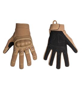 Gants de chasse à usage spécial tactique résistant aux coupures, doigts complets, hiver par temps froid - Product Image 3