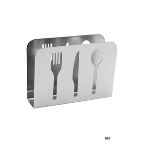 Modern Minimalist Metal <b>Tissue</b> Box Case Durable Steel <b>Tissue</b> <b>Holder</b> For Desk Table <b>Kitchen</b> And Living Room Use - Product Image 6
