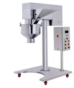 Semi Automatic Auger Powder Filling <b>Machine</b> Bottle Quantitative <b>Weighing</b> Doser Flour Chemical Small Scale - Product Image 2
