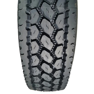 Pneus de camion semi-remorque neufs, robustes, 11R24.5 - 16PR, toutes positions, à vendre - Product Image 5