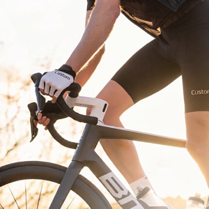 Wholesale Custom Logo Cycling <b>Gloves</b> <b>Touchscreen</b> Full Finger Riding Gear Factory Direct Custom Embroidered Cycling <b>Gloves</b> - Product Image 6