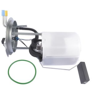 Pompa Carburante e Sensore per Chevy Tahoe GMC Yukon Cadillac Escalade 2015-2019, Nuovo Modello Personalizzato TNT Diesel - Product Image 6