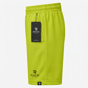 Pantalones Cortos para Niños Pequeños, Estilo Europeo, Hasta la Rodilla, para Baloncesto, de Verano, Alta Calidad, 100% Algodón - Product Image 2