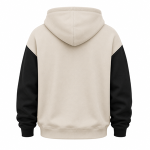 Men Winter Pullover <b>Hoodie</b> Fleece Streetwear Casual Eco-Friendly Spandex/Cotton Premium Quality ODM Wholesale Cozy Warm Pocket - Product Image 3