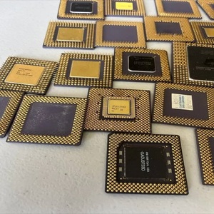 เศษซีพียูสำหรับซีรีส์ 8 คอร์ 64 บิต 3.8 GHz พร้อมขาทอง ใช้แล้ว คุณภาพพรีเมียม จัดส่งรวดเร็ว สำหรับอุปกรณ์อิเล็กทรอนิกส์ - Product Image 6