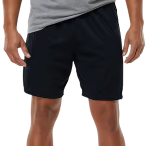 Custom <b>Men's</b> Peach <b>Shorts</b> Elastic Waist Drawstring Side Pockets Above Knee Relaxed Fit Casual Daily <b>Lounge</b> Wear Wholesale <b>Shorts</b> - Product Image 5