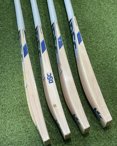 Bate de críquet de sauce inglés, mango corto, peso ligero - Product Image 6