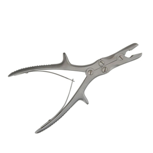 Rongeurs para Huesos y Tijeras Quirúrgicas de Alta Calidad OEM ODM al por Mayor Hechas en Pakistán, Rongeurs para Huesos Fáciles de Usar - Product Image 6