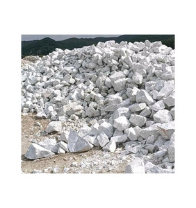 Polvo de Dolomita Premium NMF (PVT) LTD, 99.99% de Pureza, Blanco, para Materiales Cerámicos y de Construcción - Product Image 3
