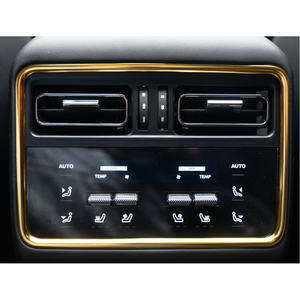 Pour porsche cayenne 2011 mise à niveau des sièges intérieurs complets pour <span class=keywords><strong>porche</strong></span> cayenne 958 <span class=keywords><strong>turbo</strong></span> mise à niveau vers 2024 - Product Image 5