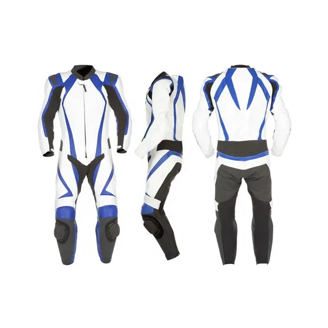 Yarış Biker Suit motosiklet tekstil takım elbise su geçirmez rüzgar geçirmez motosiklet yarış kıyafeti hava yastığı yelek