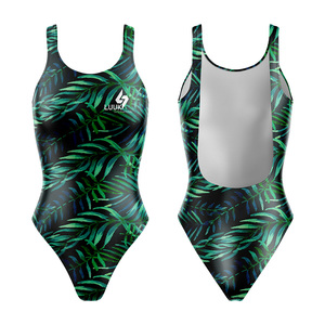 Trendy Women Swimwear Custom Manufacturing Comfortable Beachwear for Swimming Pool and Holiday Fashion - Product Image 4