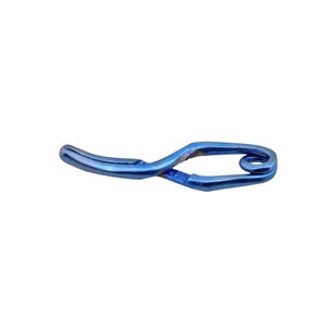 Offre Spéciale – Microclips en Alliage de Titane de Grade A+ pour Aneurysmes, Réutilisables, Instruments de Neurochirurgie de Haute Qualité - Product Image 4