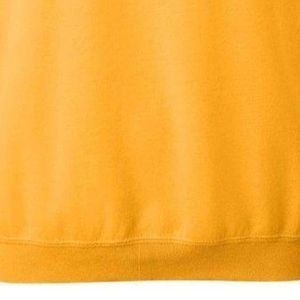 Sweat-shirt à col rond Sigma Gamma Rho, avec emblème coloré, personnalisé, imprimé pour sororité grecque, en polaire, style streetwear décontracté - Product Image 3