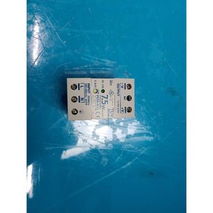IDEC แหล่งจ่ายไฟสวิตช์ PS5R-A12 PS5R-E24ที่ใช้เป็นชิ้นส่วนอุปกรณ์เซมิคอนดักเตอร์รุ่นเก่า - Product Image 3
