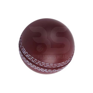 Pelotas de Cricket de Cuero Suave y Duro con Costuras, Profesionales para Partidos, Entrenamiento, Práctica, Deporte, Interior y Exterior, para Hombres y Jóvenes - Product Image 2