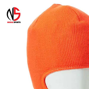 Nouveau cagoule intégrale personnalisable 2026 avec logo, respirante, pour hommes et femmes, idéale pour le sport, les activités de plein air et le cyclisme - Product Image 4