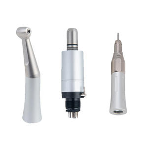 Oferta Especial: Pieza de Mano Dental Eléctrica de Alta/Baja Velocidad, Autoclavable, Conector de 2 Orificios, Instrumentos Dentales para Clínicas y Hospitales - Product Image 5