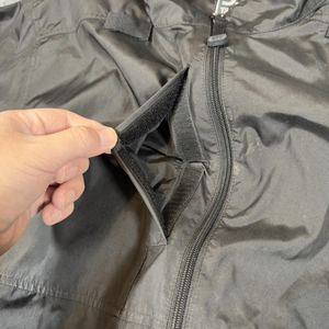 เสื้อแจ็คเก็ตกันลม/ไนลอนแบบลำลองคุณภาพสูงรุ่นใหม่ปี 2026 รับผลิตตามสั่ง ขายส่ง ปรับแต่งได้ ระบายอากาศได้ดี กันน้ำ - Product Image 4