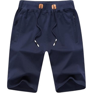 Shorts de sport pour hommes, personnalisables par sublimation, de qualité supérieure, nouvelle collection, très demandés, pour la course à pied et le jogging - Product Image 1