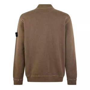 Bomber Unisex <b>Jacket</b> Custom Heated Waterproof Hooded Streetwear for Winter <b>Mandarin</b> <b>Collar</b> High Style Front Logo - Product Image 2