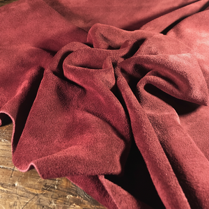 Cuero de becerro de primera calidad ISONZ para Lederhosen bávaros, bolsos, zapatos, guantes, ropa y productos personalizados - Product Image 2