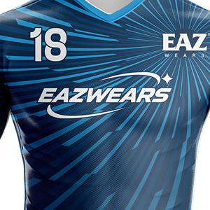 Vente en gros d'uniformes de football, ensemble de maillots d'équipe de football, vêtements de sport personnalisés par sublimation, fabricant OEM ODM de haute qualité, uniforme de football - Product Image 6
