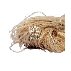 สินค้าพร้อมส่ง ปลอดภัย สะอาด เป็นมิตรต่อสิ่งแวดล้อม เส้นใยกล้วยออร์แกนิค 2026 วัสดุจากพืชแท้ เหมาะสำหรับทำกระดาษและเชือก ผู้ผลิตโดยตรง - Product Image 1