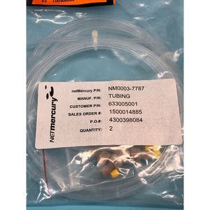 2 NET MERCURY NM0003-7787 CU,TUBING,BUFF,CNTNR,SYR,4 - อุปกรณ์และชิ้นส่วนเซมิคอนดักเตอร์ระดับโลกที่เชื่อถือได้ที่ - Product Image 5