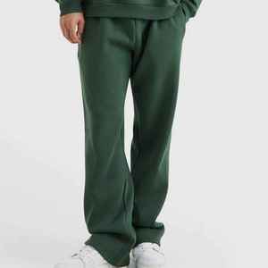 Custom Logo Active <b>Pullover</b> Cotton Polyester Pocket <b>Pullover</b> <b>Men</b> Tracksuit - Product Image 5
