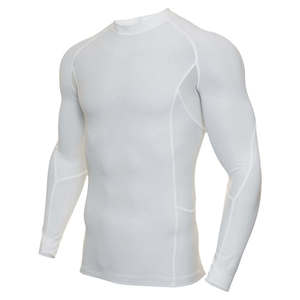 Camisetas de natación Rash Guards de alto rendimiento, adecuadas para surf, viajes, deportes de playa y actividades acuáticas. - Product Image 5