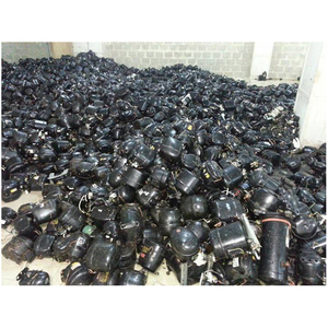Top-quality AC/<b>Fridge</b> <b>Compressor</b> Scrap 60% Copper Content Custom Brand - Product Image 5