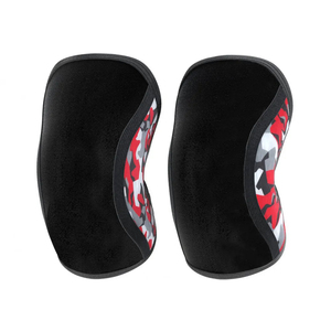 Genouillères de protection en gros avec rembourrage en mousse pour l'entraînement sportif, le fitness, la gym, le volleyball, le basketball (vente en gros) - Product Image 1
