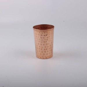 copper <b>wine</b> glass copper <b>wine</b> glasses pure copper <b>wine</b> glass hantrusted copper <b>goblet</b> exporter verified supplier copper <b>goblet</b> - Product Image 4