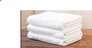 Toallas de baño - 100% algodón, 500 GSM - Toalla de baño de lujo - Muy suave y cómoda - Alta absorción - Secado rápido - Product Image 5