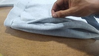 Ensemble de survêtement chaud pour femme, collection automne-hiver, 2 pièces, épais, pantalon de jogging et sweat à capuche, couleur unie, décontracté, écologique, coupe ample
