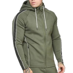 Fifth Gear International Lightweight Fleece 100% Polyester Two Piece Sporty Winter Loose Fit Hoodie <b>Flare</b> Pants Tracksuit - Product Image 4