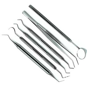 Kit de pratique de suture intestinale pour étudiants en médecine, modèle réaliste, ensemble d'outils en acier inoxydable par Grip Surgical - Product Image 5