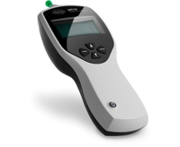 Tympanomètre portable Interacoustics MT10, analyseur d'oreille moyenne portatif avec test de réflexe acoustique ipsilatéral en option