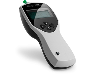 Tympanómetro Portátil Interacoustics MT10, Analizador de Oído Medio Portátil con Prueba de Reflejo Acústico Ipsilateral Opcional - Product Image 2