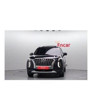 Hyundai Palisade 2020, 3.8 Gasolina, 2WD, 48,407 km, Caja de Cambios Automática, Emisión Euro V, Asientos de Cuero, Volante a la Izquierda, Trasero - Product Image 3