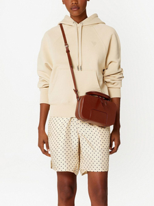 Sudadera con capucha oversize de hombros caídos para mujer, de manga larga, transpirable, unisex, para deporte, al por mayor - Product Image 2