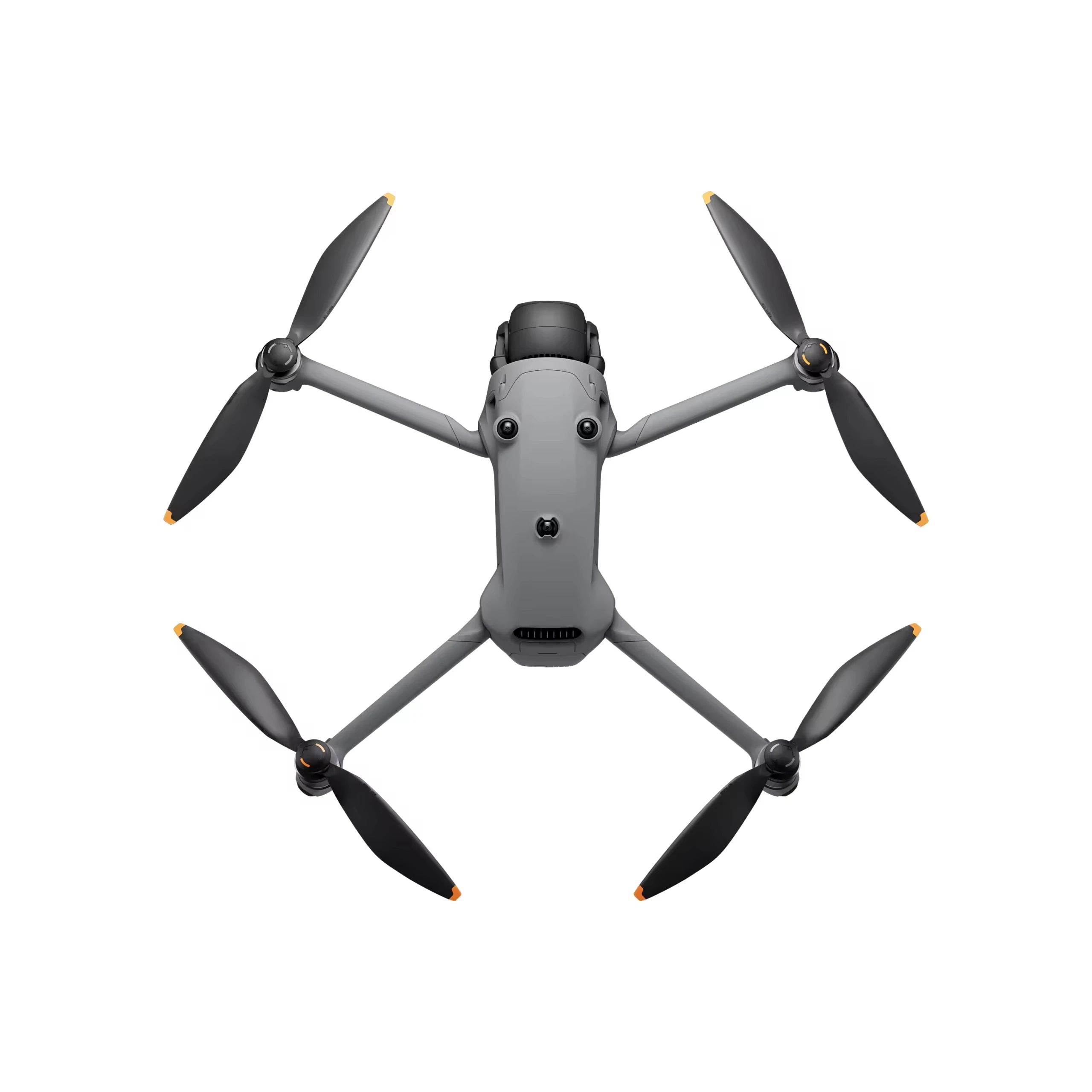 Mavic 4 Prosumer Drones High-Resolution Camera Surveying Drone with GPS Navigation and Long-Range Flight Capability