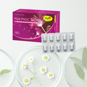 Fórmula Natural para el Alivio del Dolor, Suplementos Herbales para Mujeres, Anemia Nutricional, Repuesto de Sangre, Posparto, Hecho en Vietnam - Product Image 2