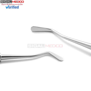 Professional Dental Probes Composite Filling Plugger 6.69 Inch Wholesale Orthodontic High-Quality FILLING 754 Medic Instruments - Product Image 4