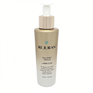 Siero Anti-Età REJURAN 30ml a Doppio Effetto con C-PDRN, Niacinamide e Peptidi per Illuminare e Rassodare la Pelle - Product Image 3