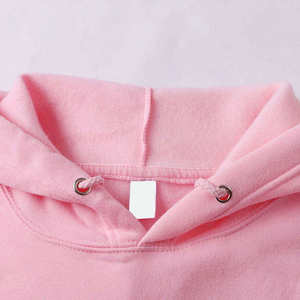 เสื้อฮู้ดลำลองสไตล์สตรีทแวร์สำหรับผู้ชาย ผ้าฝ้ายฟลีซถัก 100% ทรงหลวม กันลม กันยับ ระบายอากาศได้ดี เป็นมิตรกับสิ่งแวดล้อม เหมาะสำหรับฤดูหนาว - Product Image 2