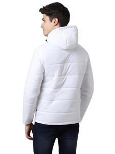 Luxury Brand Designer Reversible Waterproof Breathable Eco-Friendly Sheep <b>Fur</b> <b>Trim</b> Casual Winter Warm Outdoor Jacket - Product Image 2