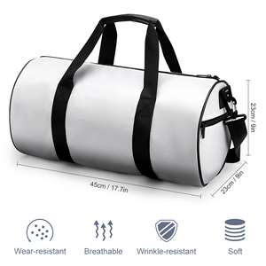 Mochila para Portátil Bagnex de Nailon Impermeable, 20-36L, Gran Capacidad, Diseño Antirrobo para Viajes de Negocios, Duradera, con Múltiples Compartimentos con Cierre - Product Image 1